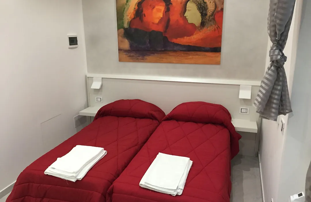 Picaflor Art & Rooms-1