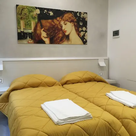 Picaflor Art & Rooms-2