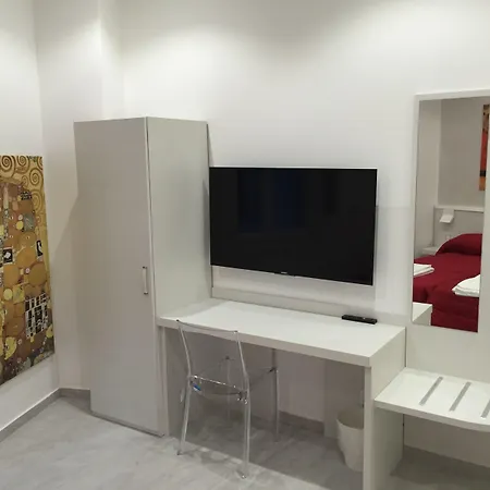 Picaflor Art & Rooms-3